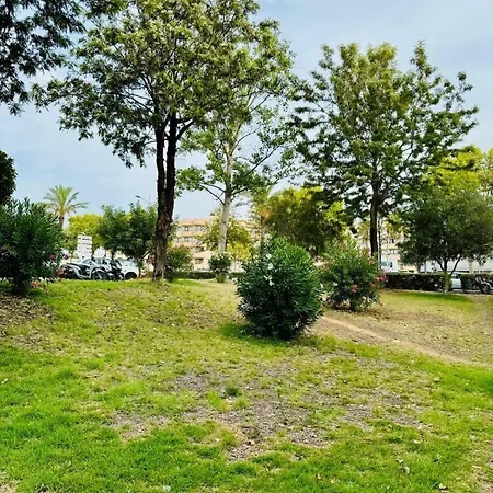 Amazing Space - 4 Bedroom * Αλμπουφέιρα