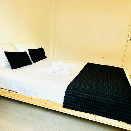 Amazing Space - 4 Bedroom * Αλμπουφέιρα