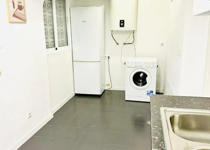 Amazing Space - 4 Bedroom Διαμέρισμα Αλμπουφέιρα