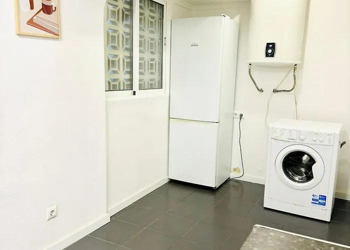 Amazing Space - 4 Bedroom Διαμέρισμα Αλμπουφέιρα