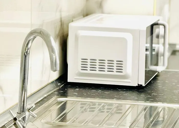 Amazing Space - 4 Bedroom Διαμέρισμα Αλμπουφέιρα