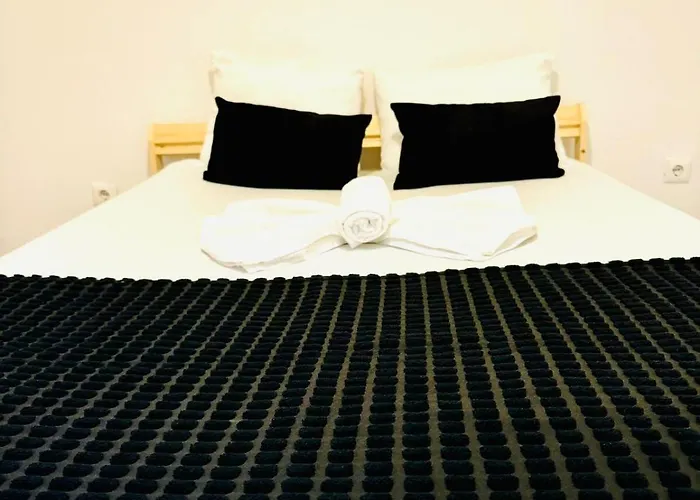 Amazing Space - 4 Bedroom Αλμπουφέιρα