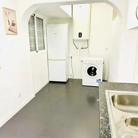 Amazing Space - 4 Bedroom Apartament Albufeira