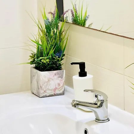 Apartament Amazing Space - 4 Bedroom *