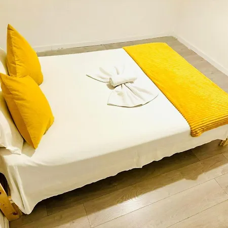 Amazing Space - 4 Bedroom Apartament