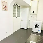 Amazing Space - 4 Bedroom Apartmán Albufeira