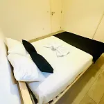 Apartment Amazing Space - 4 Bedroom *