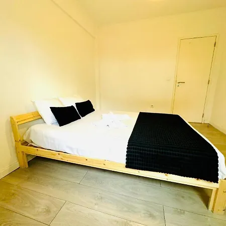 アパート Amazing Space - 4 Bedroom *
