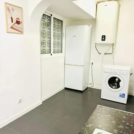 Amazing Space - 4 Bedroom Apartamento Albufeira