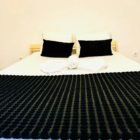 Amazing Space - 4 Bedroom アルブフェイラ