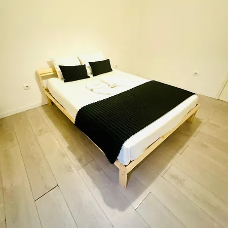 Amazing Space - 4 Bedroom アルブフェイラ