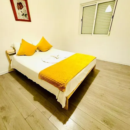 Amazing Space - 4 Bedroom アパート