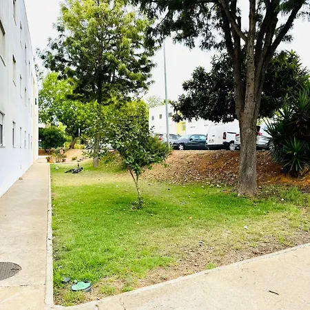 Amazing Space - 4 Bedroom Albufeira