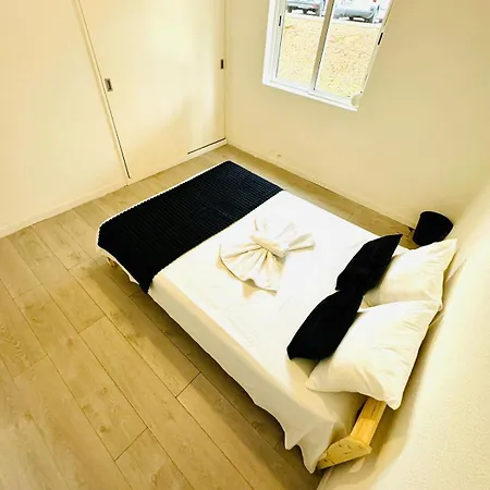 Апартаменти Amazing Space - 4 Bedroom