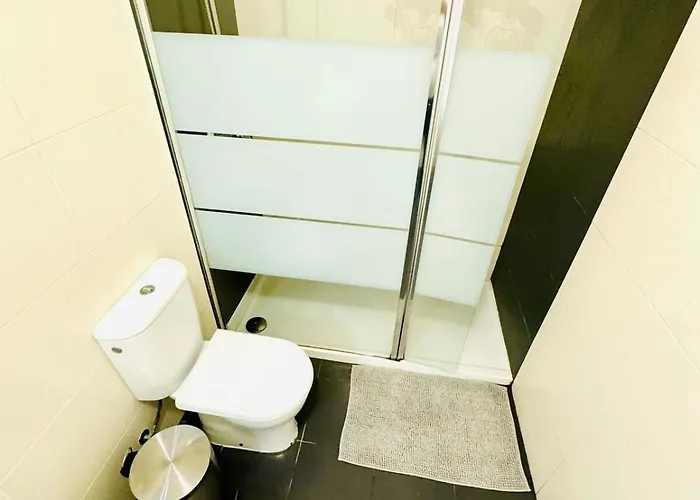 Amazing Space - 4 Bedroom Appartement Albufeira