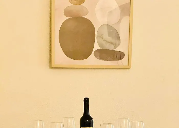 Amazing Space - 4 Bedroom Albufeira