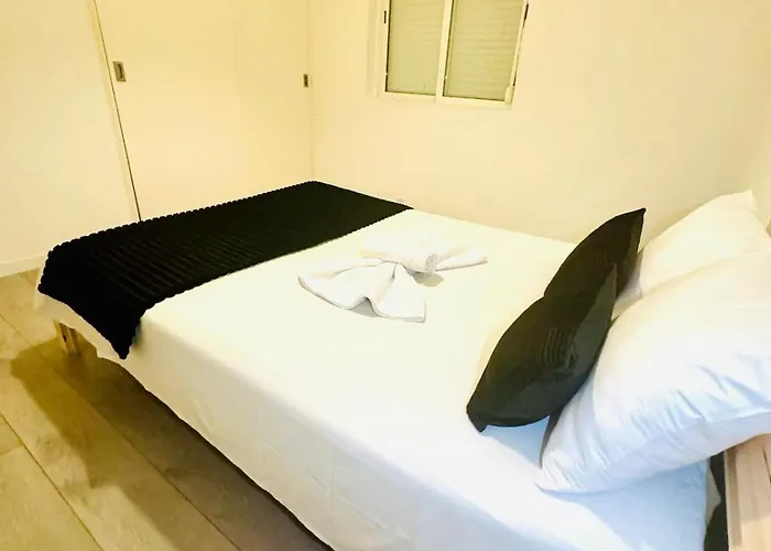 Appartement Amazing Space - 4 Bedroom *