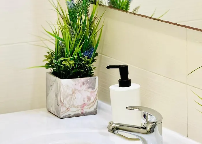 Appartement Amazing Space - 4 Bedroom *