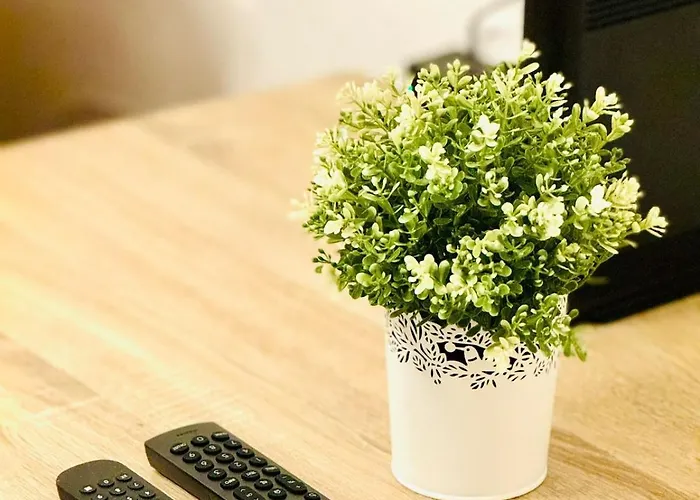 Appartement Amazing Space - 4 Bedroom Albufeira