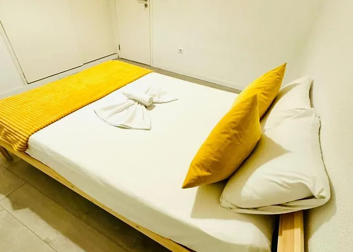 Amazing Space - 4 Bedroom * Albufeira