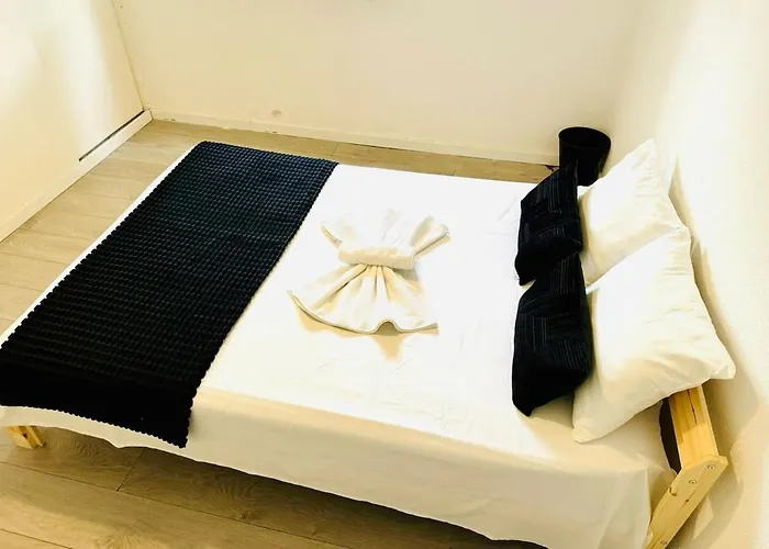 Amazing Space - 4 Bedroom * Albufeira