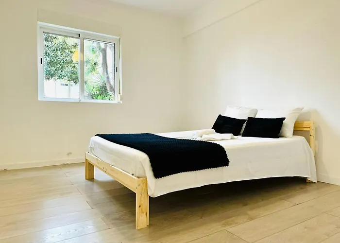 Appartement Amazing Space - 4 Bedroom *