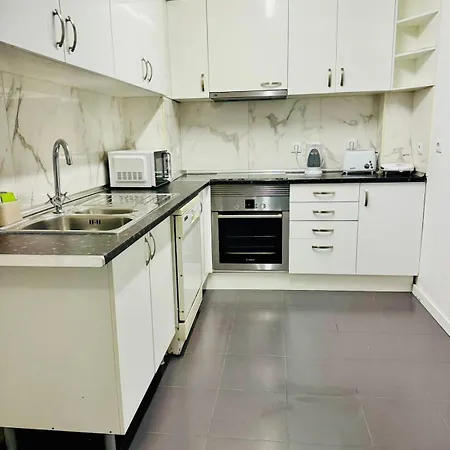 Amazing Space - 4 Bedroom * Albufeira