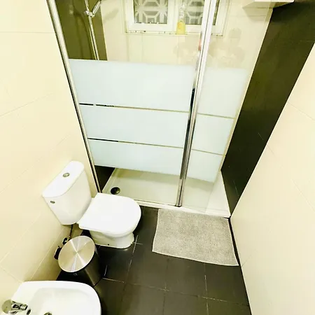 Amazing Space - 4 Bedroom Apartman Albufeira