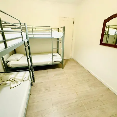 Amazing Space - 4 Bedroom *