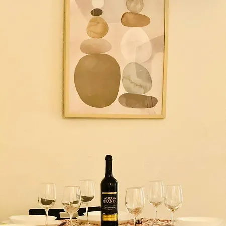 Amazing Space - 4 Bedroom Albufeira