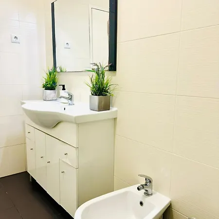 Apartment Amazing Space - 4 Bedroom