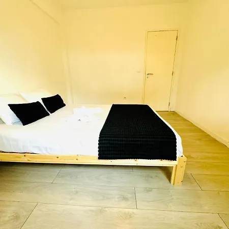 Apartman Amazing Space - 4 Bedroom *