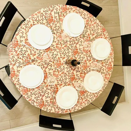 Apartman Amazing Space - 4 Bedroom Albufeira