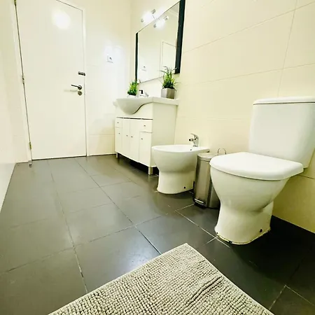 Amazing Space - 4 Bedroom *