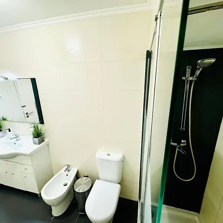 Amazing Space - 4 Bedroom * Albufeira