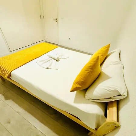 Amazing Space - 4 Bedroom * Albufeira