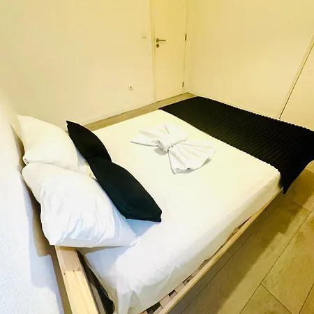 Apartman Amazing Space - 4 Bedroom *