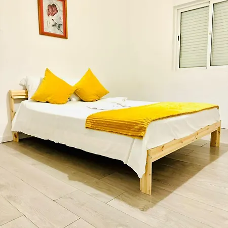 Apartment Amazing Space - 4 Bedroom Albufeira