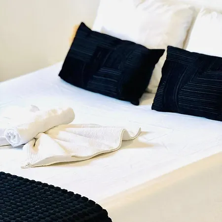 Apartman Amazing Space - 4 Bedroom Albufeira