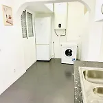 Amazing Space - 4 Bedroom 公寓 阿尔布费拉