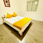 Amazing Space - 4 Bedroom 公寓
