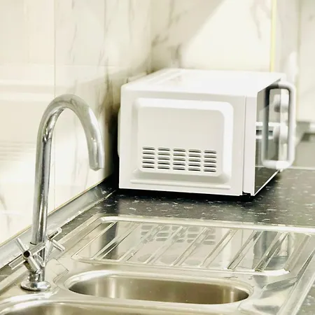 Amazing Space - 4 Bedroom Daire Albufeira