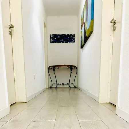 Amazing Space - 4 Bedroom 阿尔布费拉