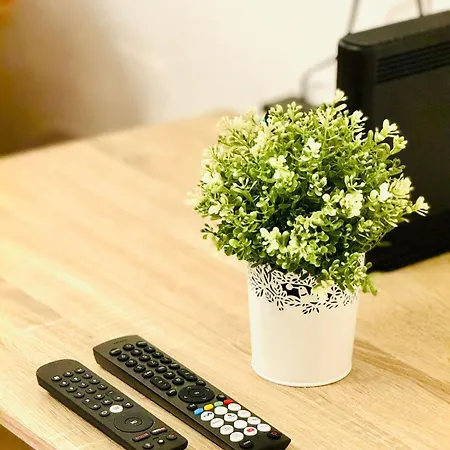 Daire Amazing Space - 4 Bedroom Albufeira