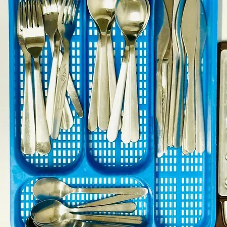 Amazing Space - 4 Bedroom Daire *