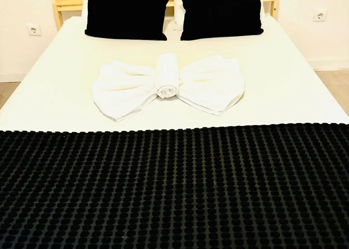 Amazing Space - 4 Bedroom