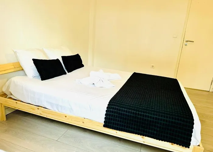 Amazing Space - 4 Bedroom * 阿尔布费拉