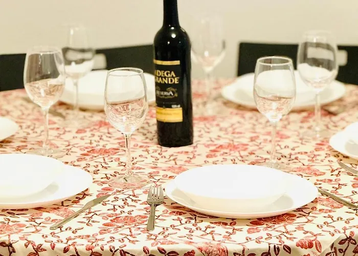 Amazing Space - 4 Bedroom